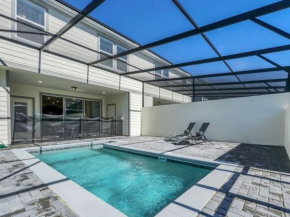 4058 LA - Windsor Paradise Escape